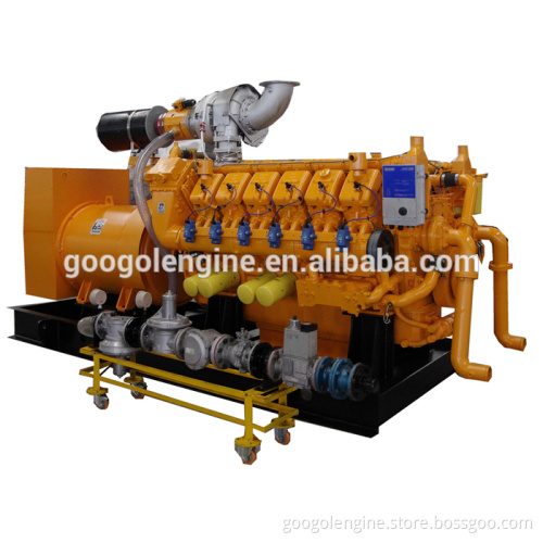 Googol HGGM900 Gas Generator Supplier